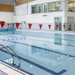 Terrace-view For Business & Leisure, Free Parking, Near Metro, Gym