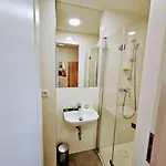 Διαμέρισμα Terrace-view For Business & Leisure, Free Parking, Near Metro, Gym Πράγα
