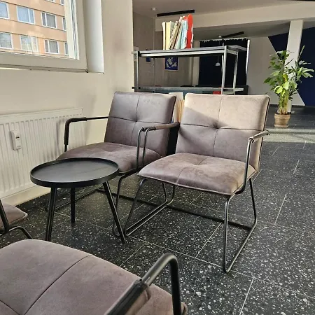 Terrace-view For Business&leisure, Free Parking, Near Metro, Gym